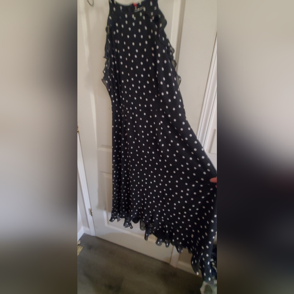 Elle Dress